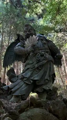 最乗寺（道了尊）(神奈川県)