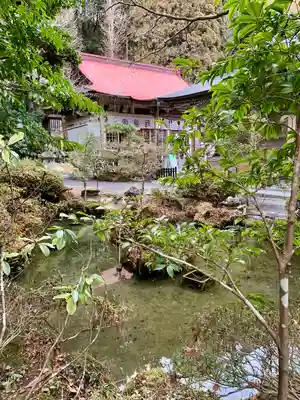 青麻神社(宮城県)