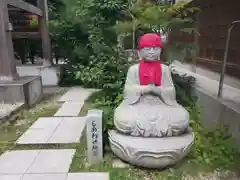 御誕生寺（猫寺）(福井県)