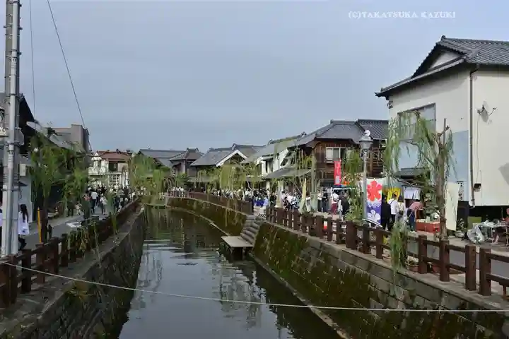 八坂神社(千葉県)