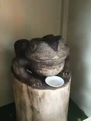 星置神社(北海道)