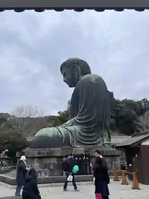高徳院(神奈川県)