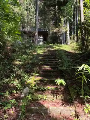 十殿神社(茨城県)