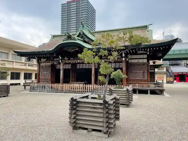 今宮戎神社(大阪府)
