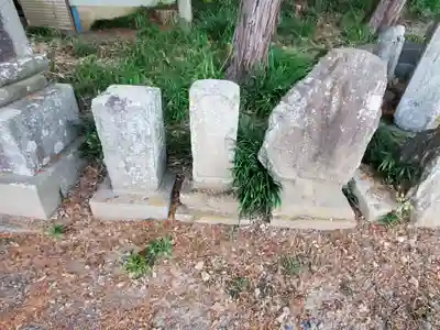 四社神社(栃木県)