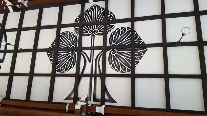 岐阜善光寺のその他建物