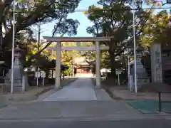 築地神社(愛知県)