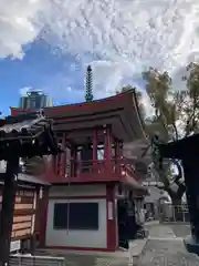 国分寺の建物その他