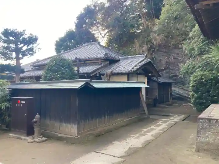 正続院(円覚寺塔所)(神奈川県)