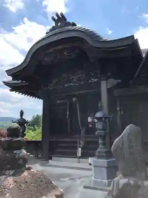 性徳寺のその他建物