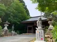 普門寺(切り絵御朱印発祥の寺)のその他建物