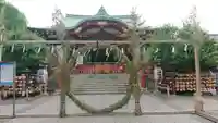 亀戸天神社のその他建物