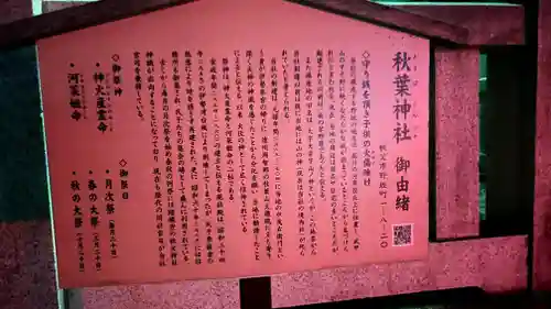 秋葉神社(埼玉県)