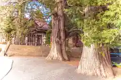 平八幡神社(宮城県)