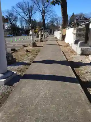 富士浅間神社のその他建物