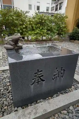 加恵瑠神社(岐阜県)