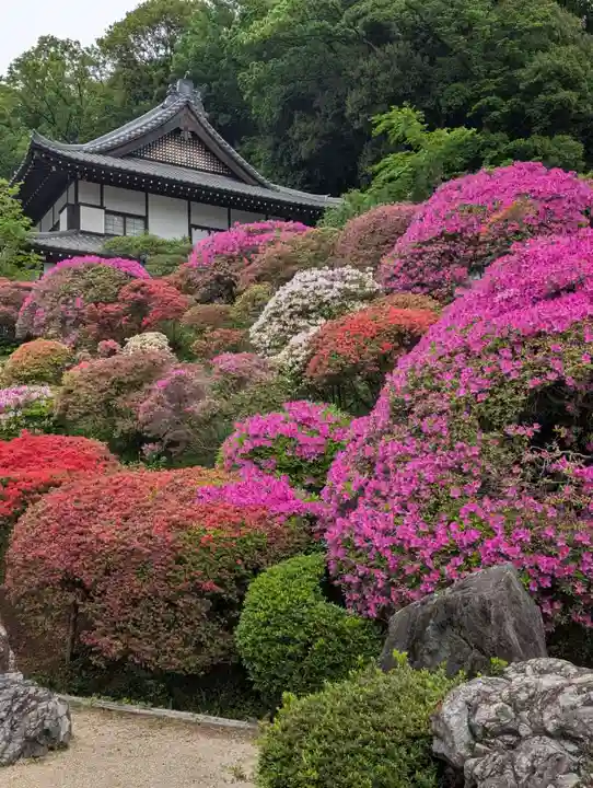 等覚院(神奈川県)