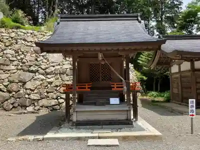 日吉大社(滋賀県)