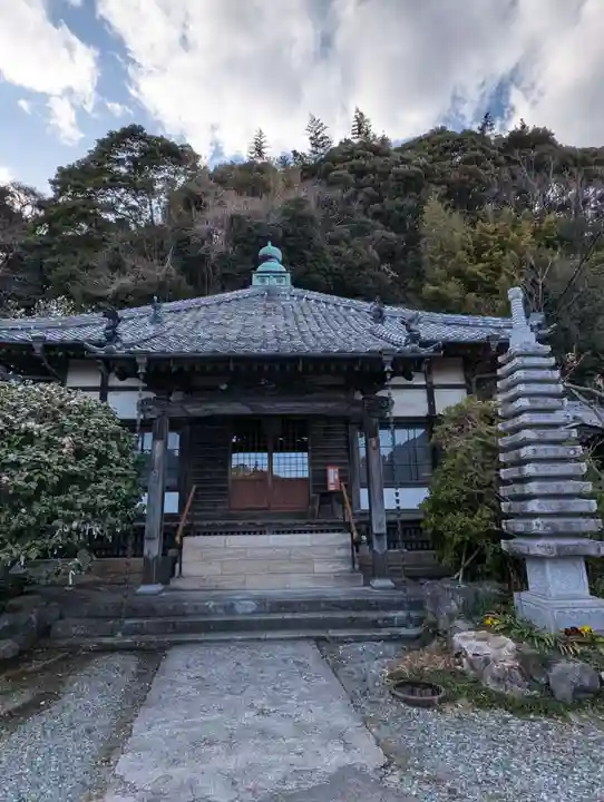 長楽寺(静岡県)