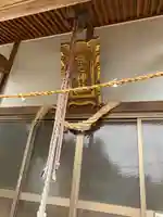根之神社のその他建物