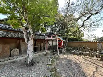 新薬師寺(奈良県)