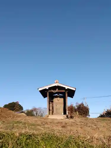 威徳院(千葉県)