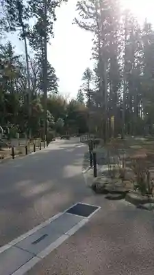 瑞巌寺のその他建物