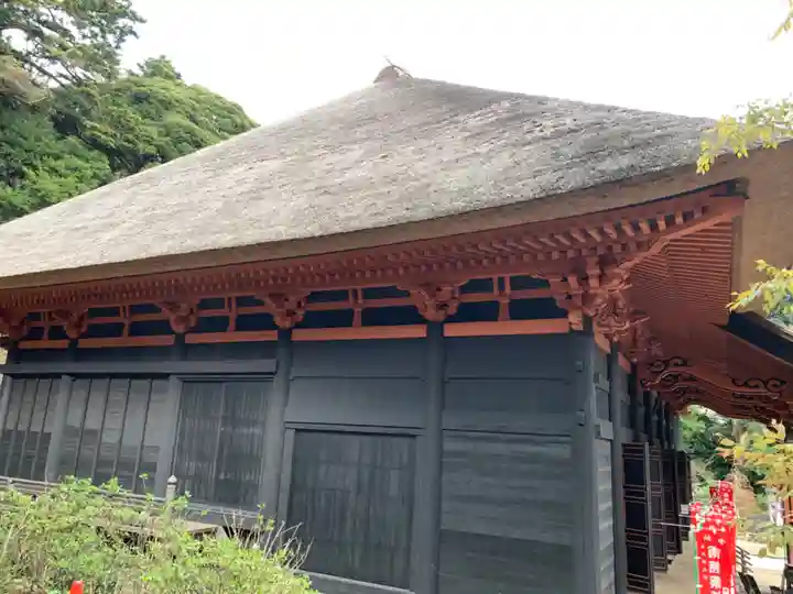 宝城坊のその他建物