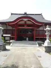 本成寺(茨城県)