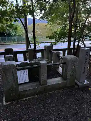 金剱宮(石川県)