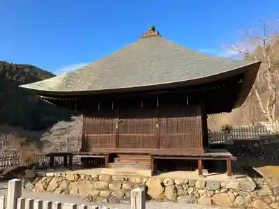 福徳寺のその他建物