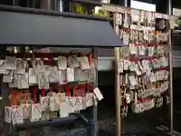 高円寺氷川神社の絵馬