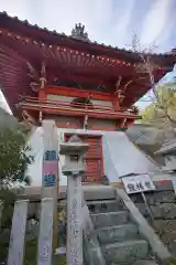 新大佛寺の建物その他