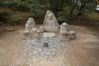 鹿苑寺(金閣寺)(京都府)