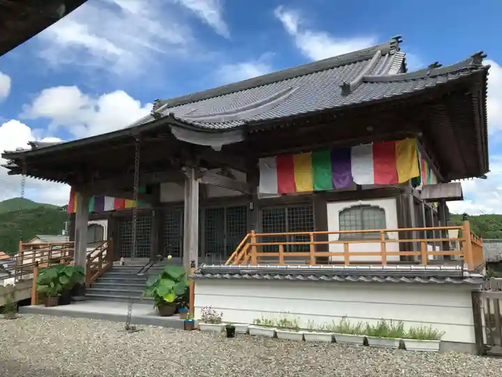 岩本寺のその他建物
