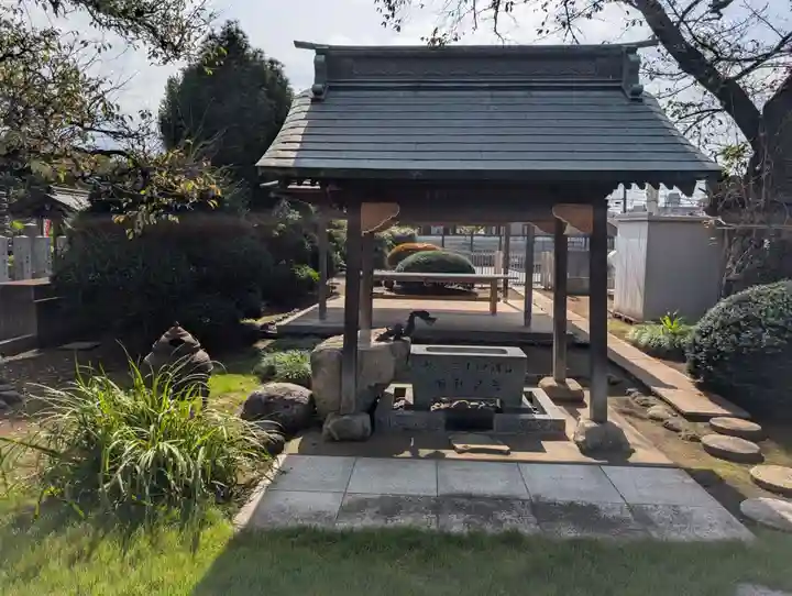 西光院(千葉県)