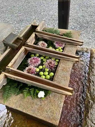 相馬太田神社(福島県)