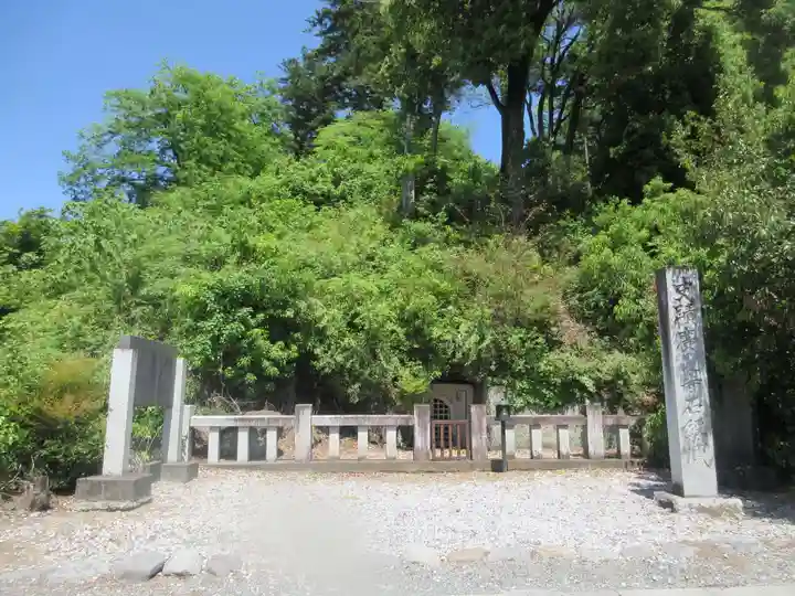 廣見寺(埼玉県)