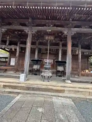 穴太寺(京都府)