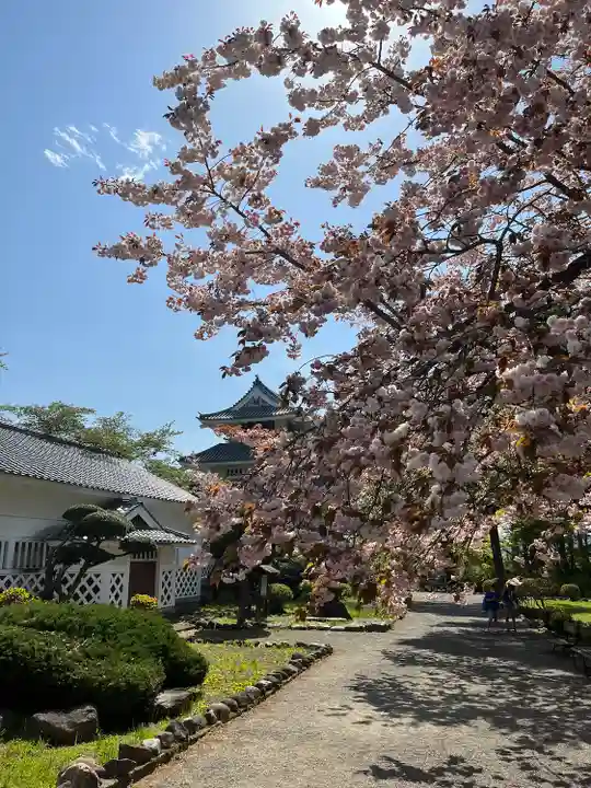 糠部神社のその他建物