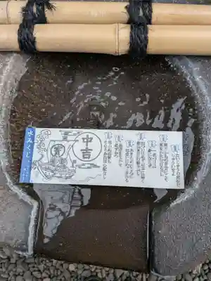 飯倉熊野神社(東京都)