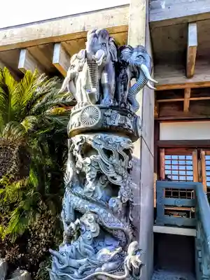 満德寺のその他建物