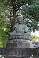品川寺の地蔵