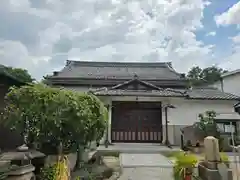 幸念寺(大阪府)