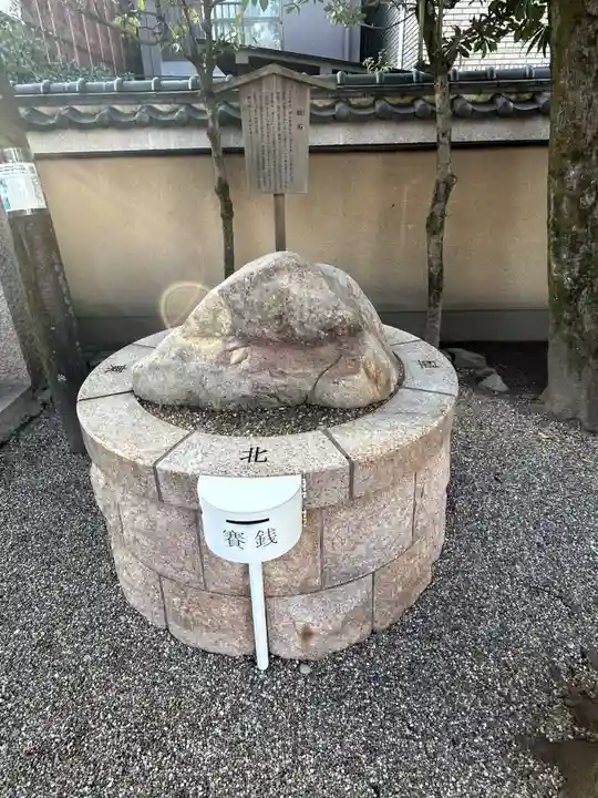 率川神社(大神神社摂社)(奈良県)