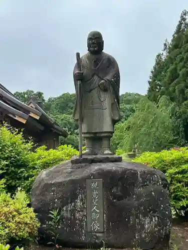 居多神社(新潟県)