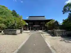 京都乃木神社(京都府)