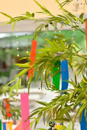 田無神社のその他建物