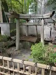 三囲神社(東京都)