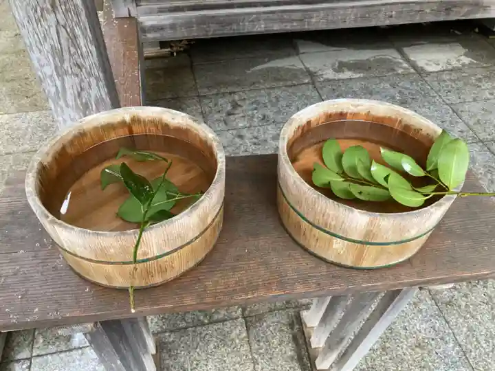 平塚八幡宮(神奈川県)